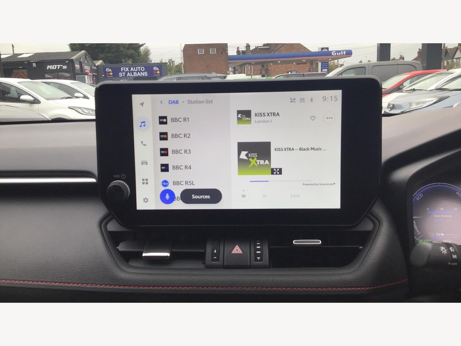 Used Toyota RAV4 2023 for sale - 76200834: Photo 9