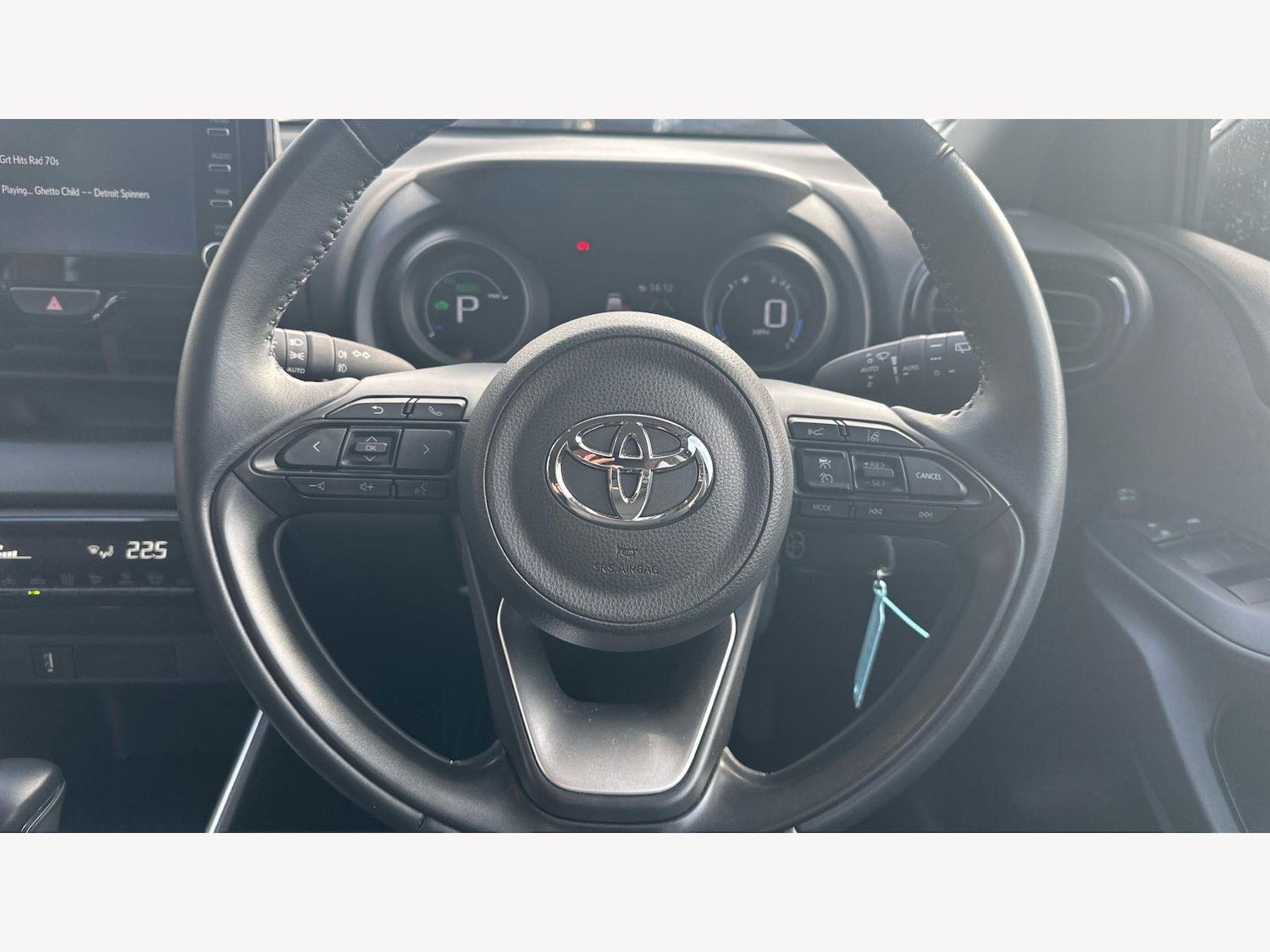 Used Toyota Yaris 2023 for sale - 77783993: Photo 10