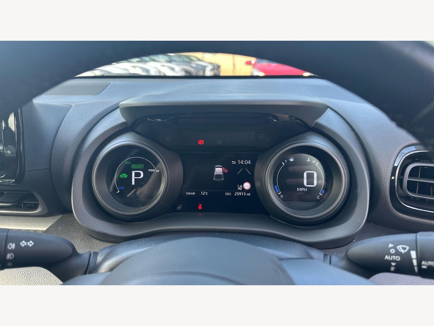 Used Toyota Yaris 2023 for sale - 77783993: Photo 11