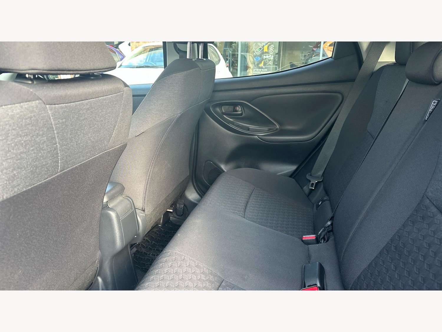 Used Toyota Yaris 2023 for sale - 77783993: Photo 15