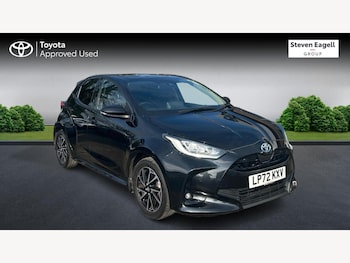 Used Toyota Yaris 2023 for sale - 77783993: Photo