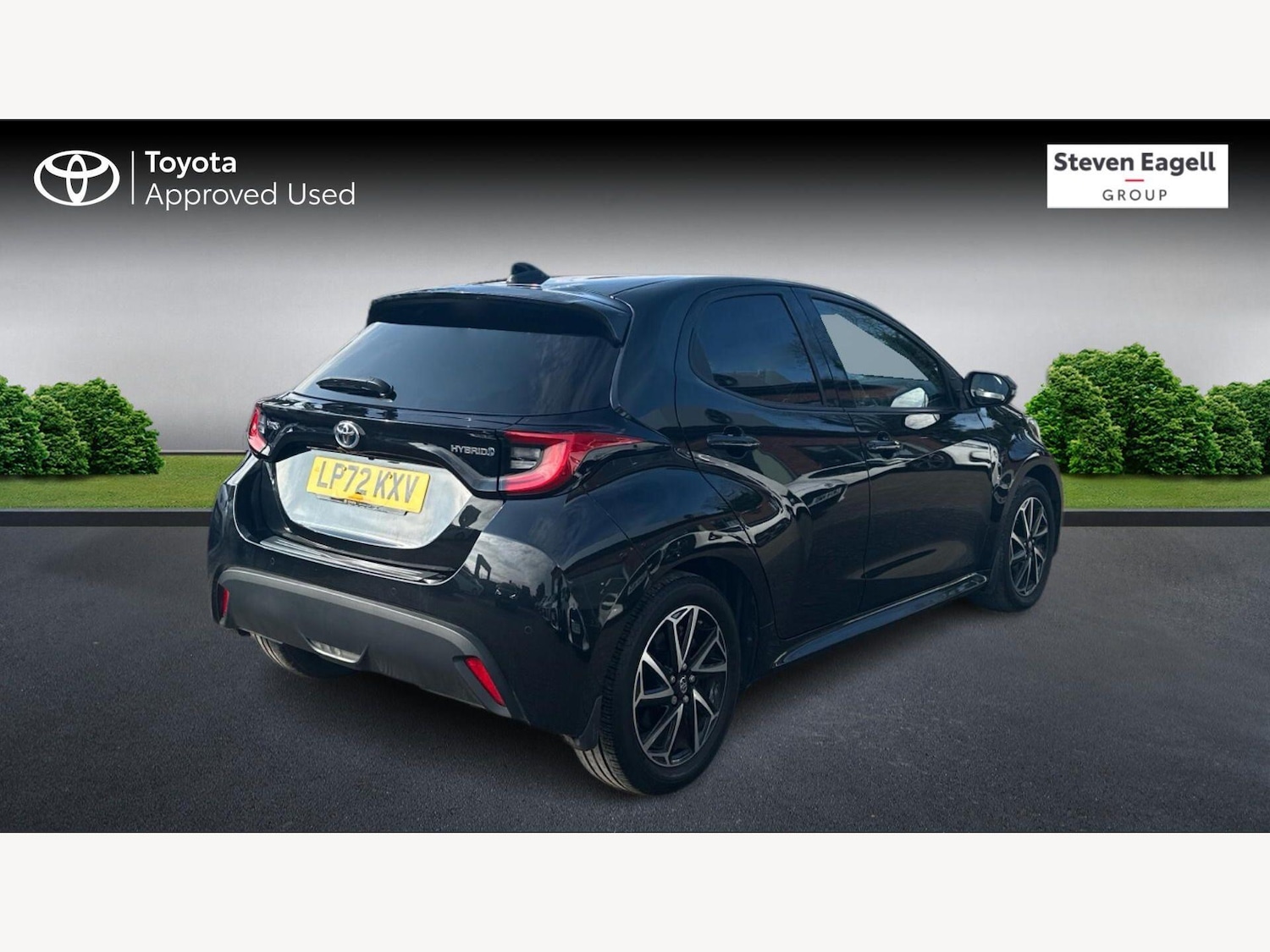Used Toyota Yaris 2023 for sale - 77783993: Photo 2