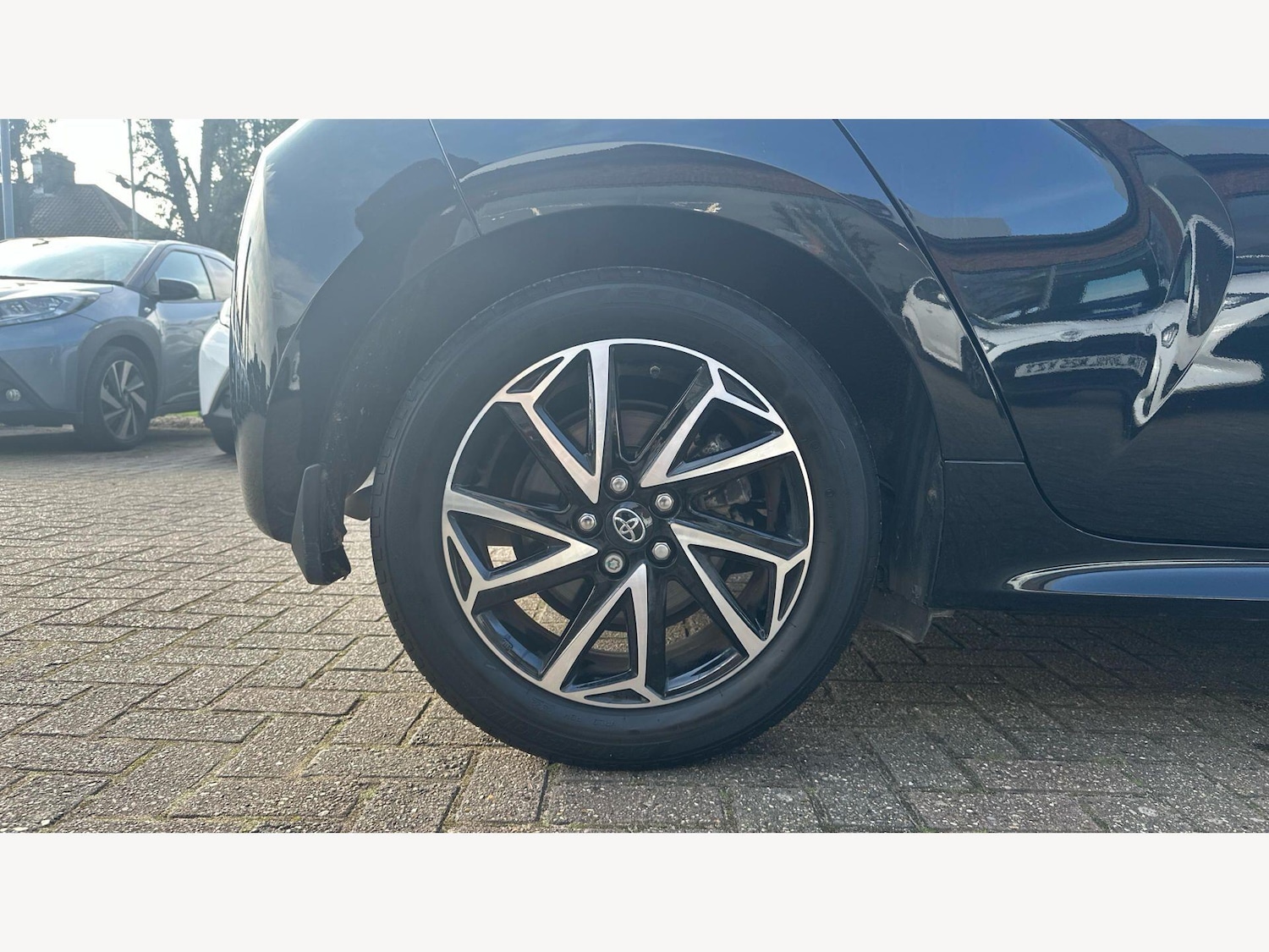 Used Toyota Yaris 2023 for sale - 77783993: Photo 20