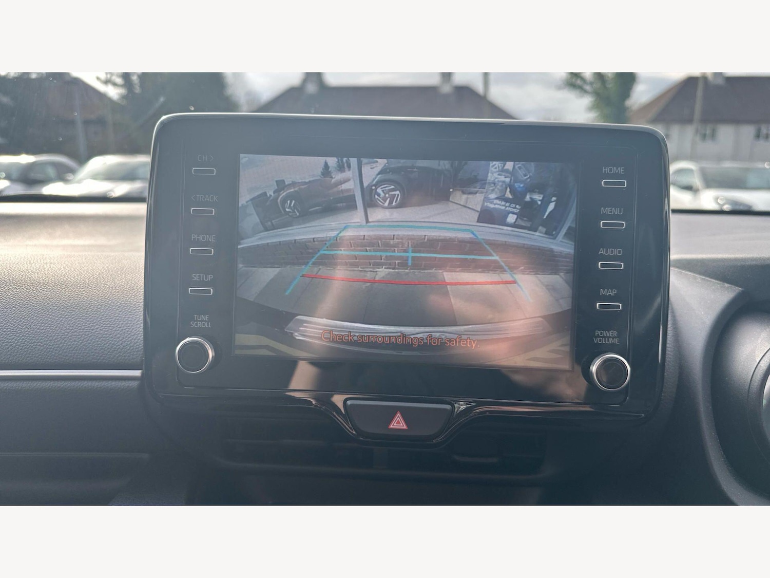 Used Toyota Yaris 2023 for sale - 77783993: Photo 22