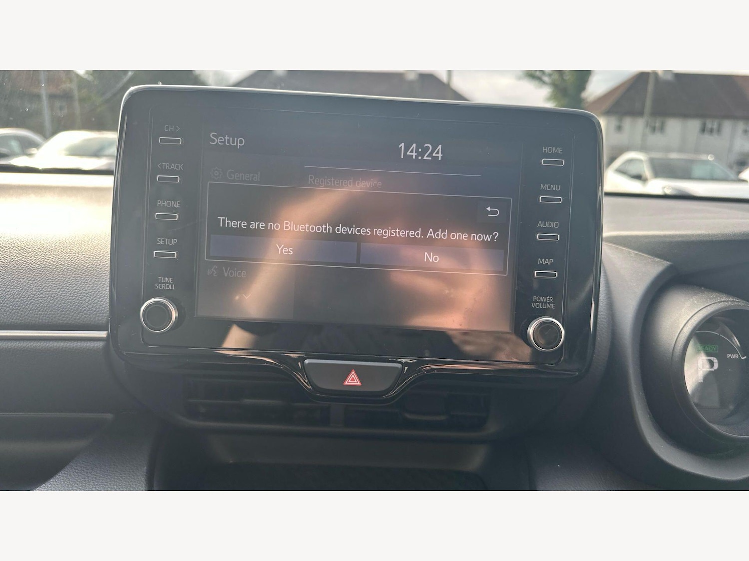 Used Toyota Yaris 2023 for sale - 77783993: Photo 24