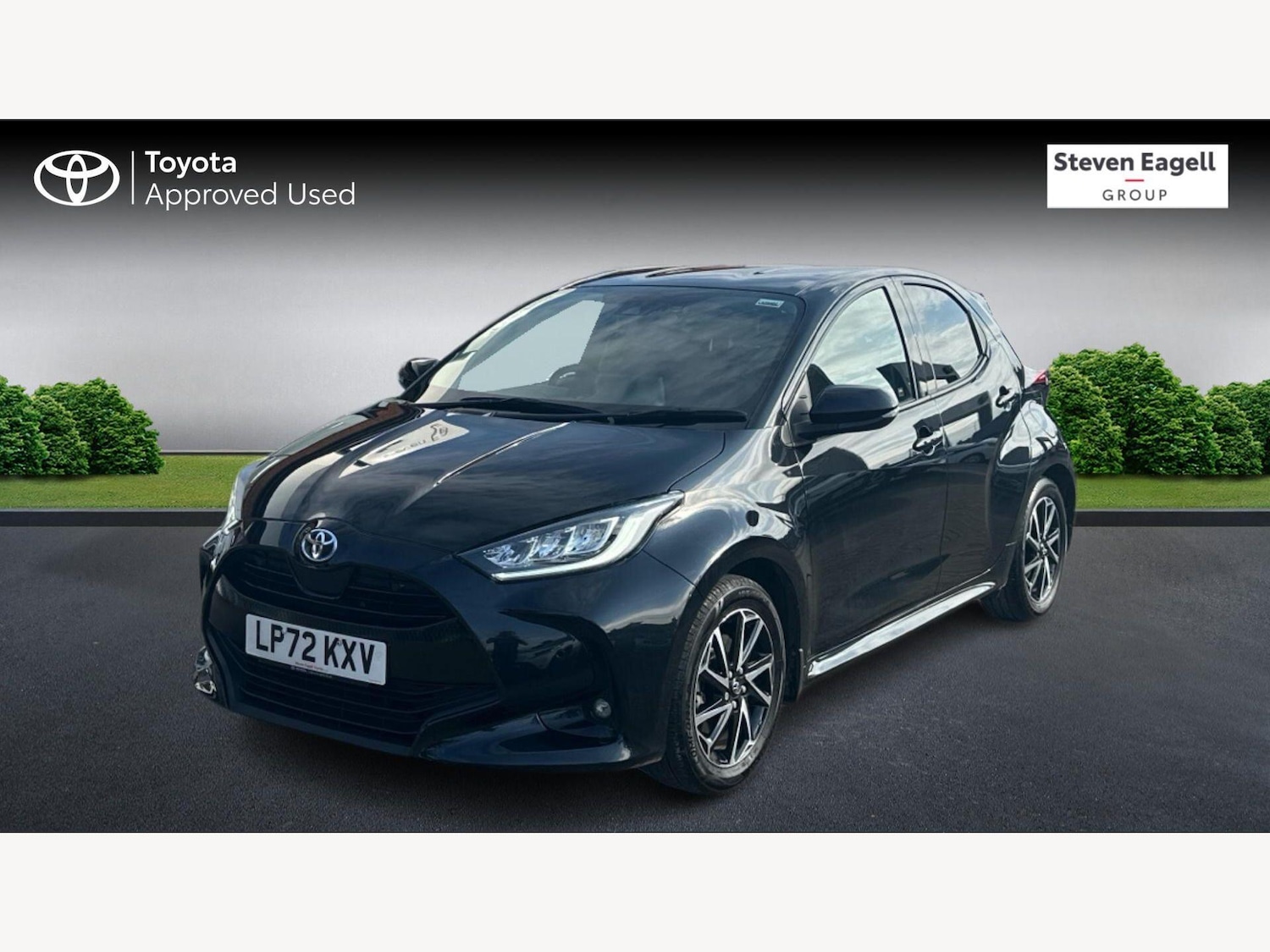 Used Toyota Yaris 2023 for sale - 77783993: Photo 3
