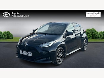 Used Toyota Yaris 2023 for sale - 77783993: Photo