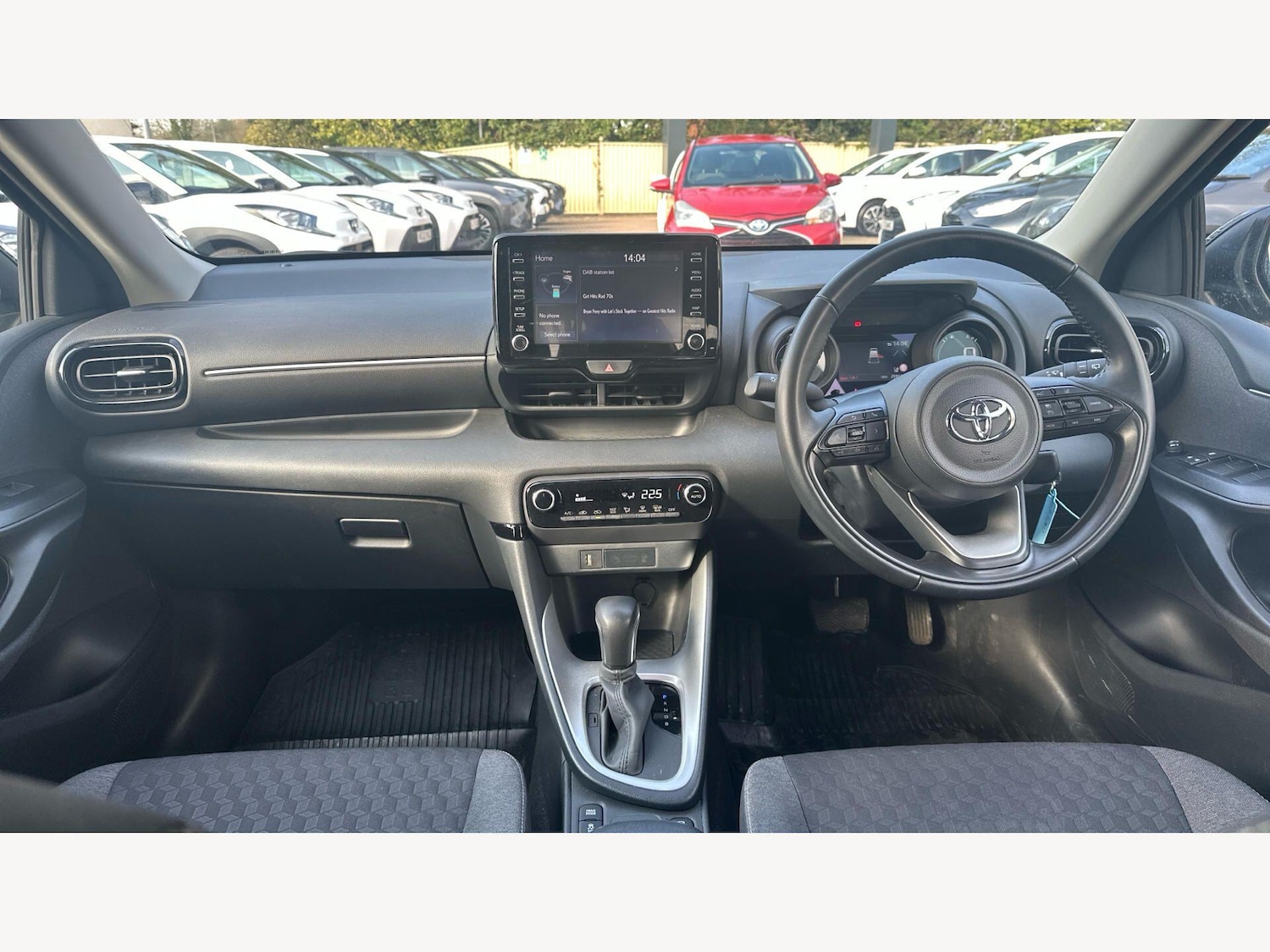 Used Toyota Yaris 2023 for sale - 77783993: Photo 7