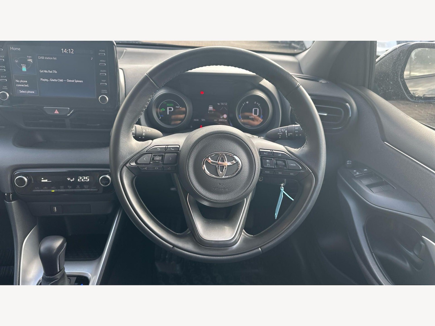 Used Toyota Yaris 2023 for sale - 77783993: Photo 8