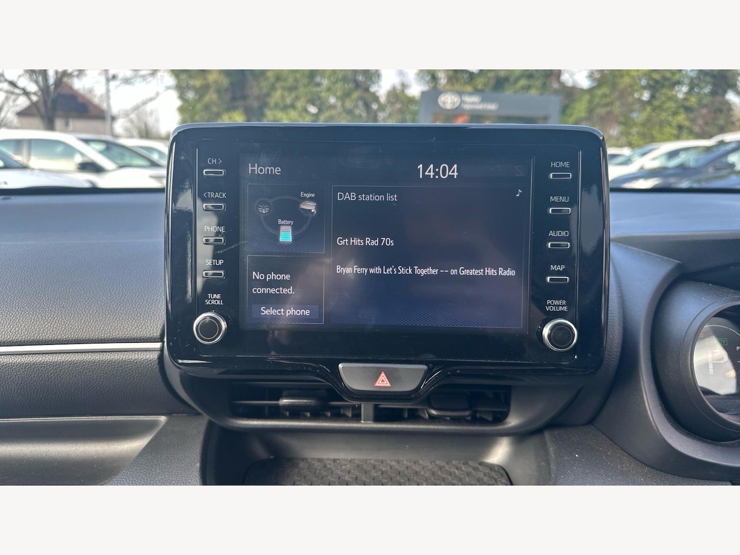 Used Toyota Yaris 2023 for sale - 77783993: Photo 9