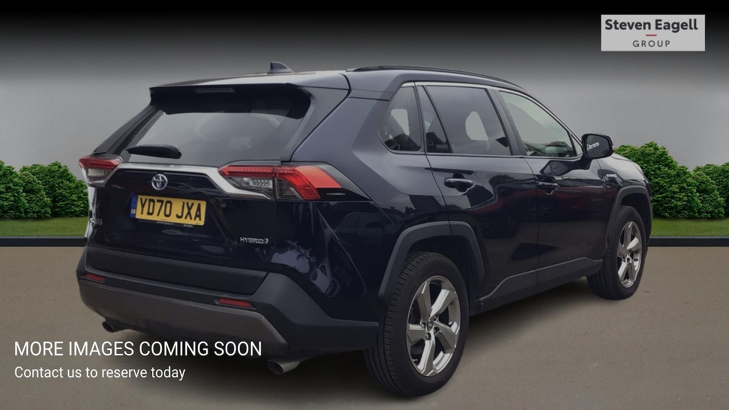 Used Toyota RAV4 2020 for sale - 76585406: Photo 4