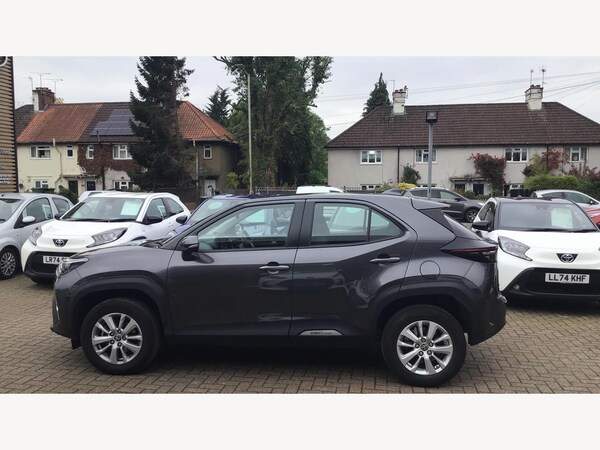 Used Toyota Yaris Cross 2024 for sale - 76259225: Photo 19
