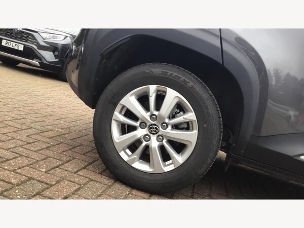 Used Toyota Yaris Cross 2024 for sale - 76259225: Photo 20