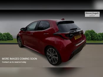 Used Toyota Yaris 2023 for sale - 79740641: Photo