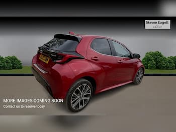 Used Toyota Yaris 2023 for sale - 79740641: Photo