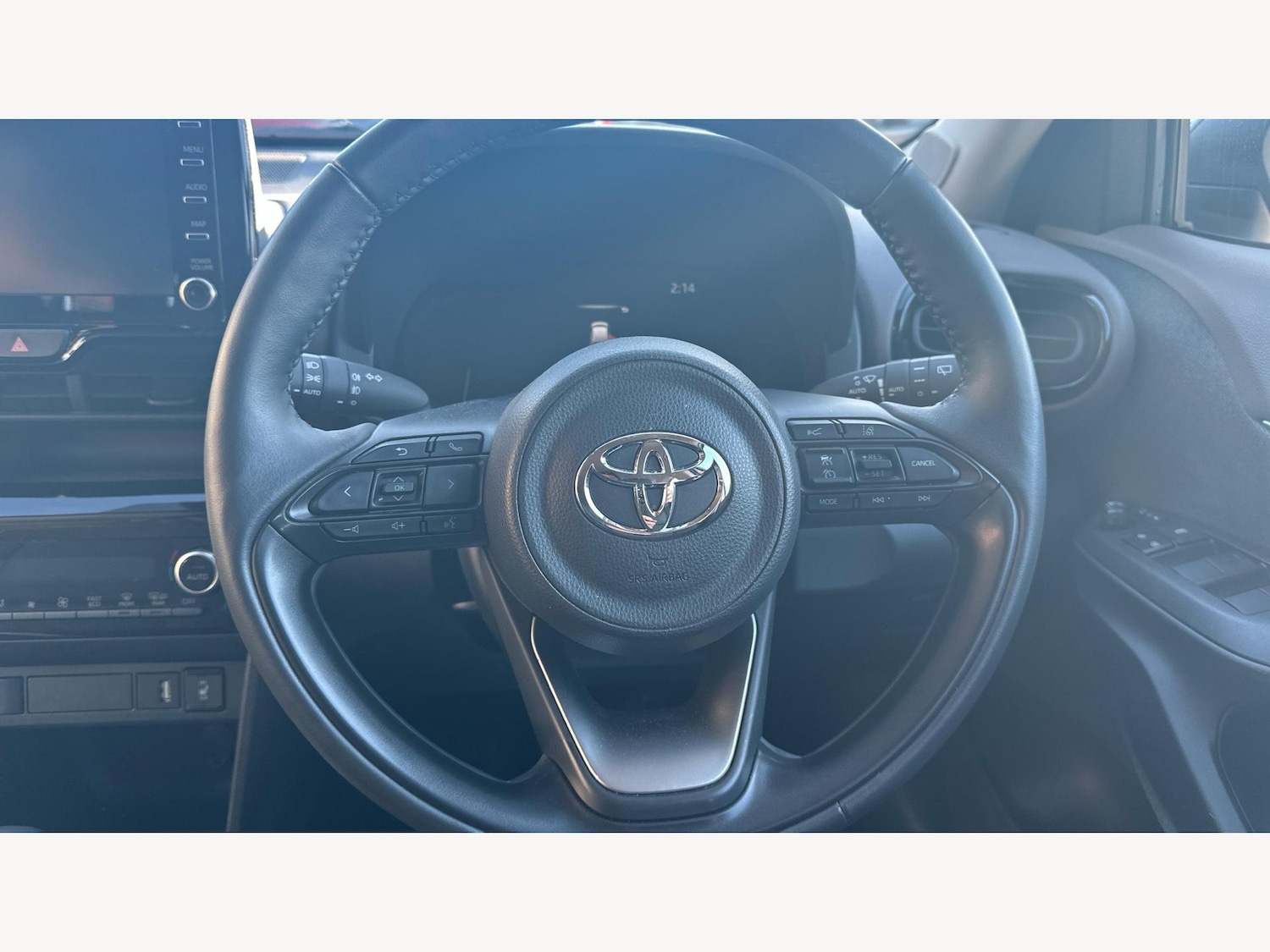 Used Toyota Yaris Cross 2022 for sale - 77190880: Photo 10