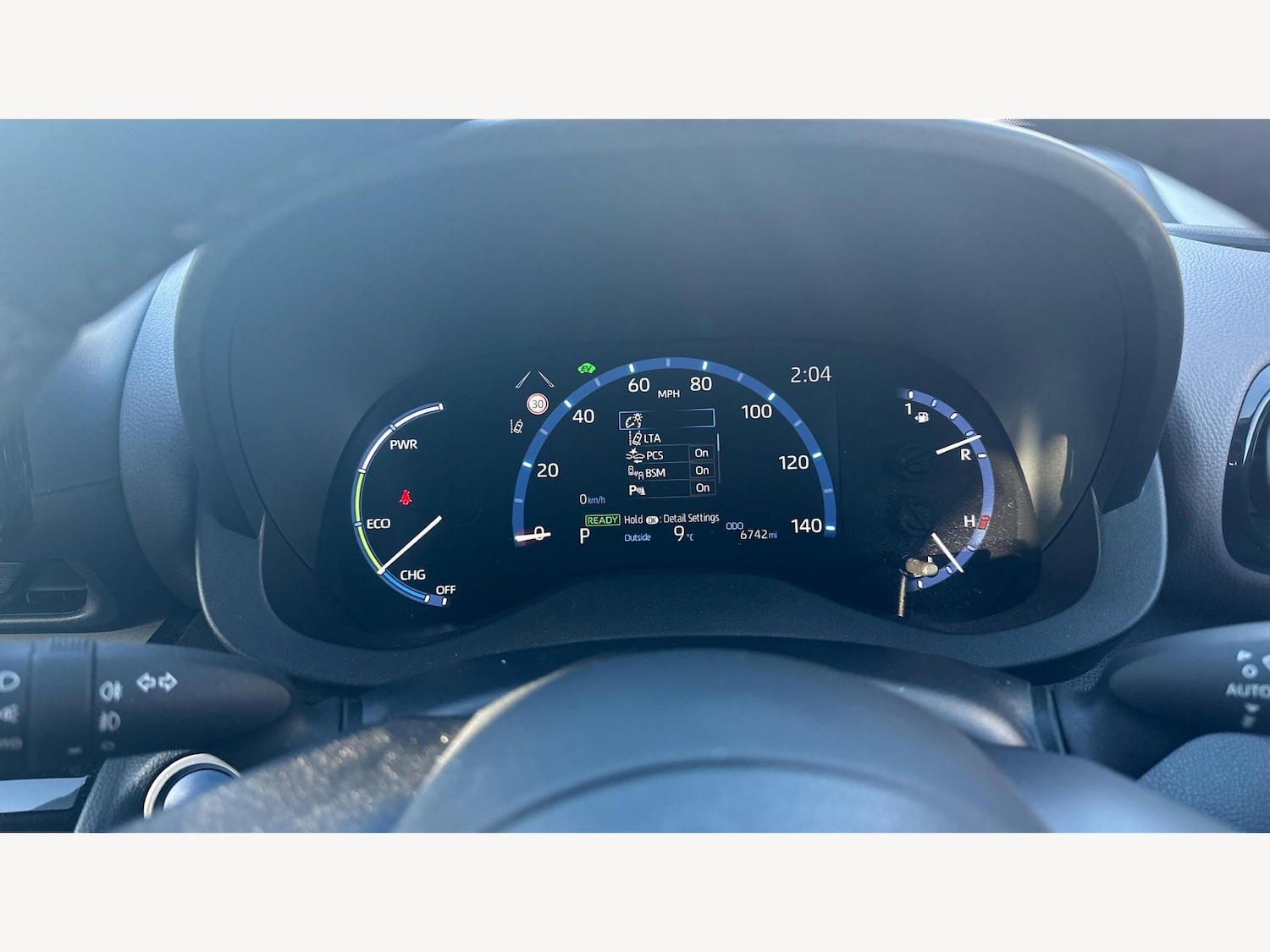 Used Toyota Yaris Cross 2022 for sale - 77190880: Photo 11