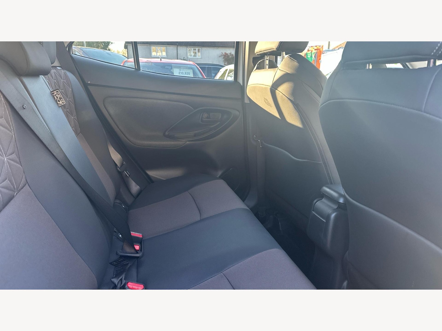 Used Toyota Yaris Cross 2022 for sale - 77190880: Photo 14