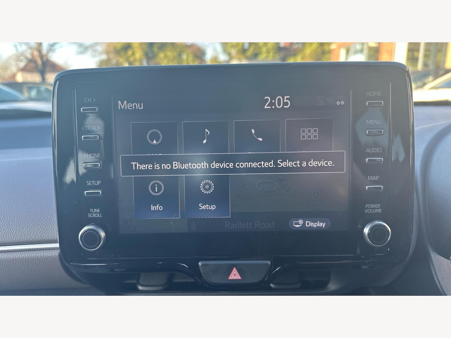 Used Toyota Yaris Cross 2022 for sale - 77190880: Photo 22