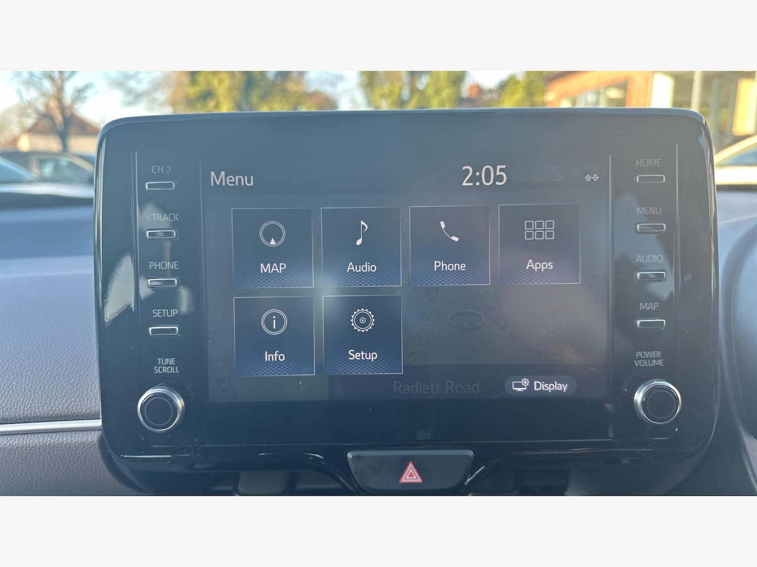 Used Toyota Yaris Cross 2022 for sale - 77190880: Photo 23