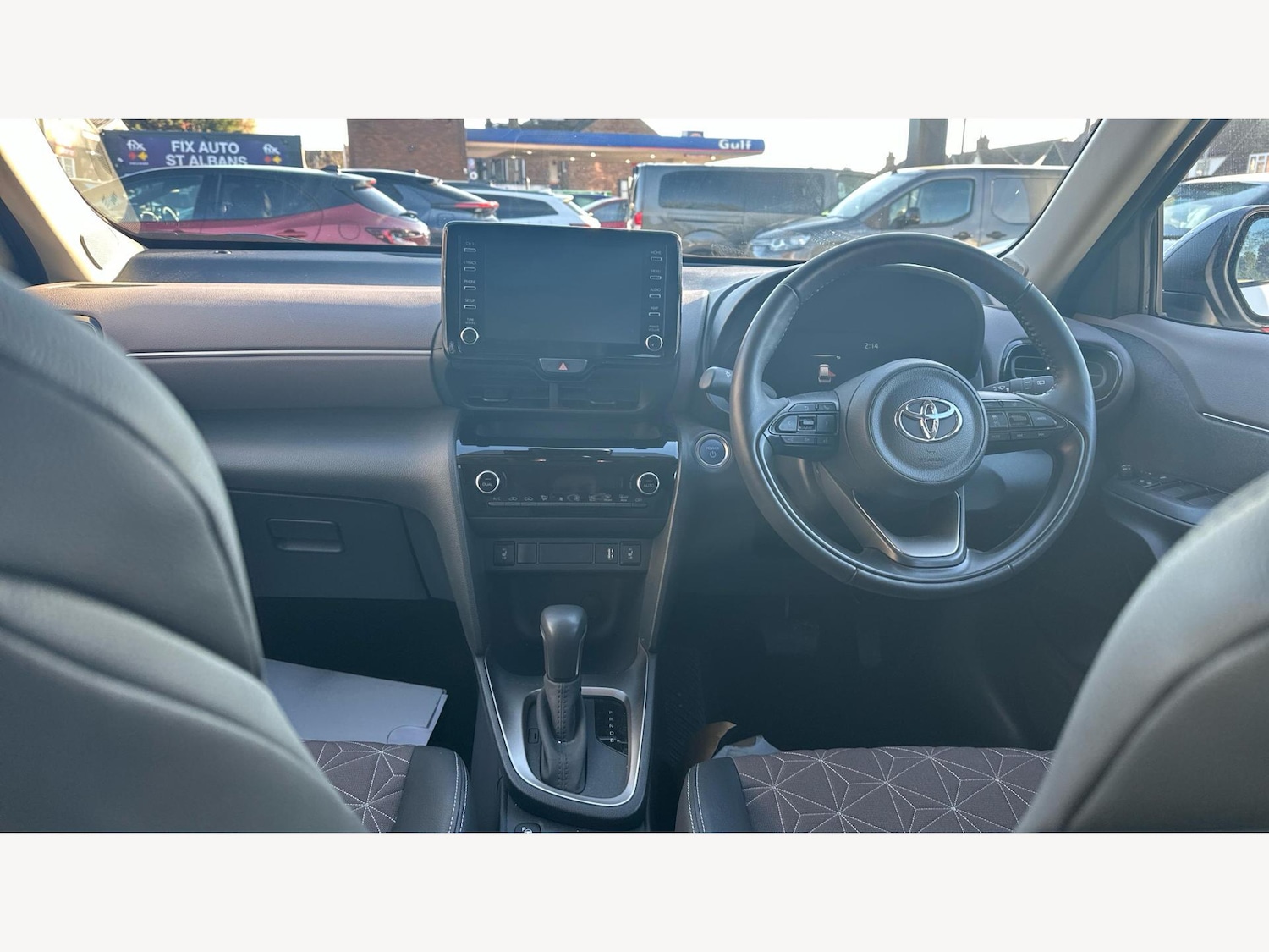 Used Toyota Yaris Cross 2022 for sale - 77190880: Photo 7