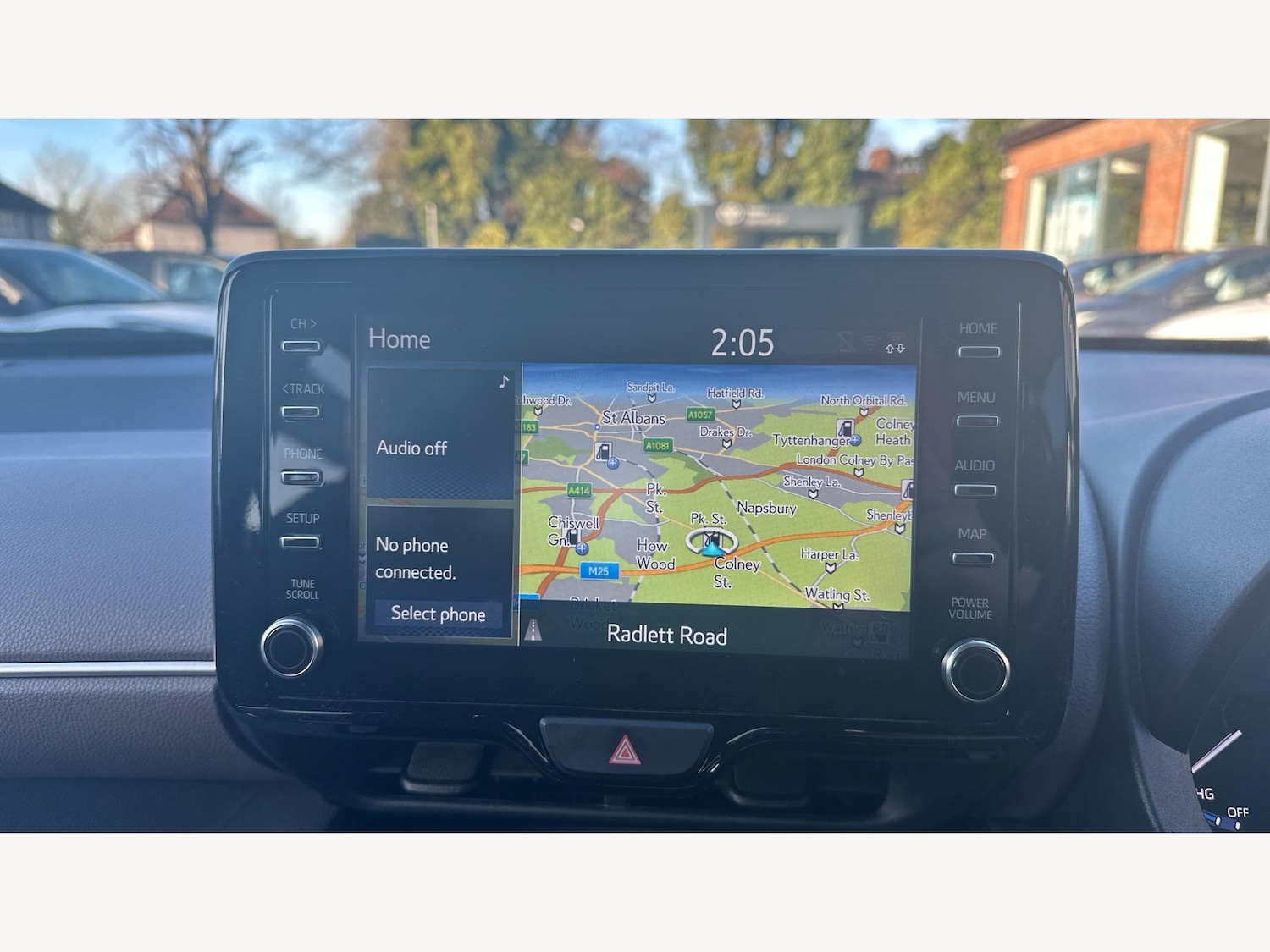 Used Toyota Yaris Cross 2022 for sale - 77190880: Photo 9