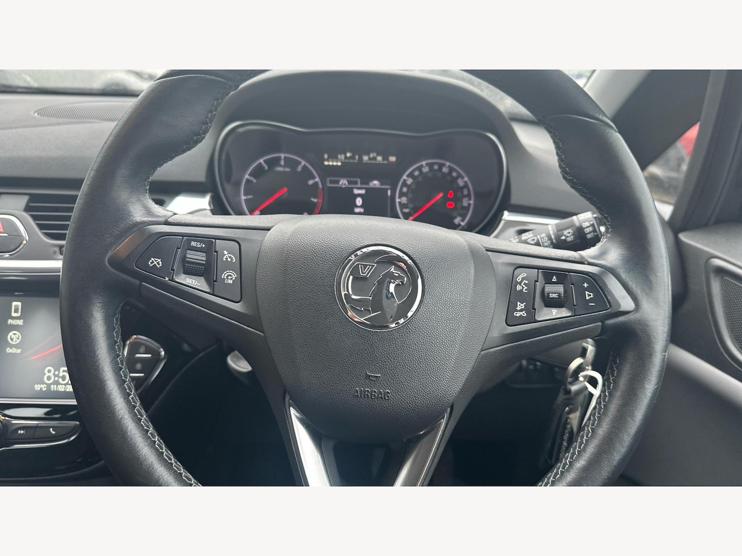Used Vauxhall Corsa for sale - 77538413: Photo 10