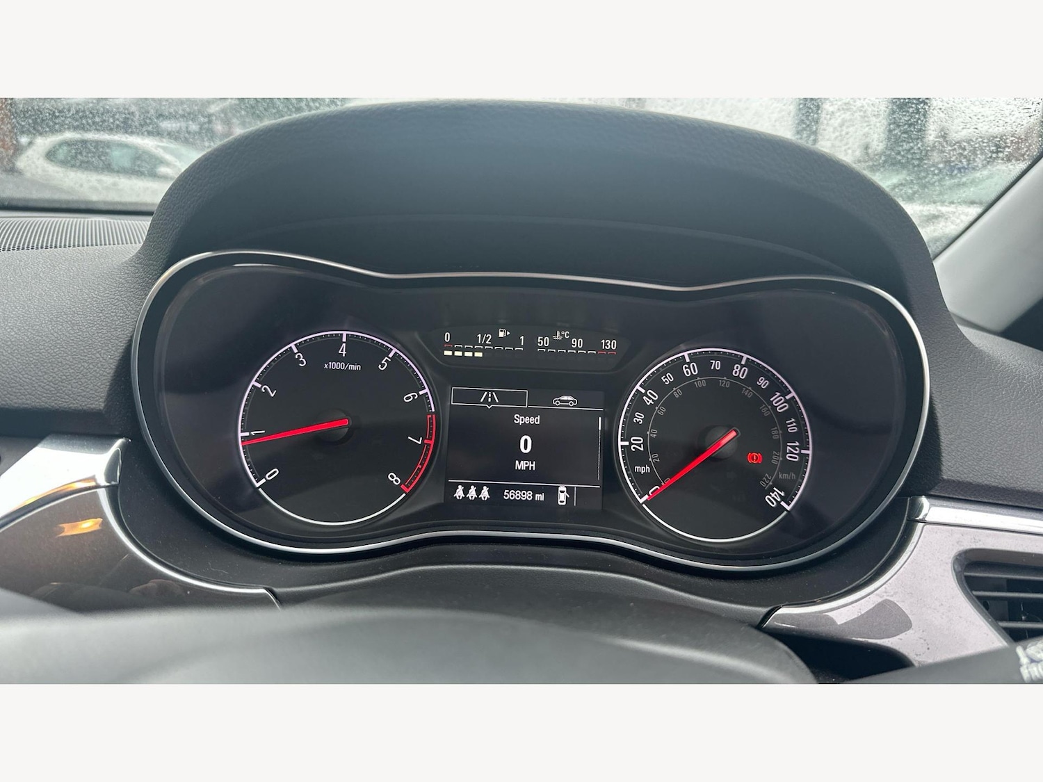 Used Vauxhall Corsa for sale - 77538413: Photo 11