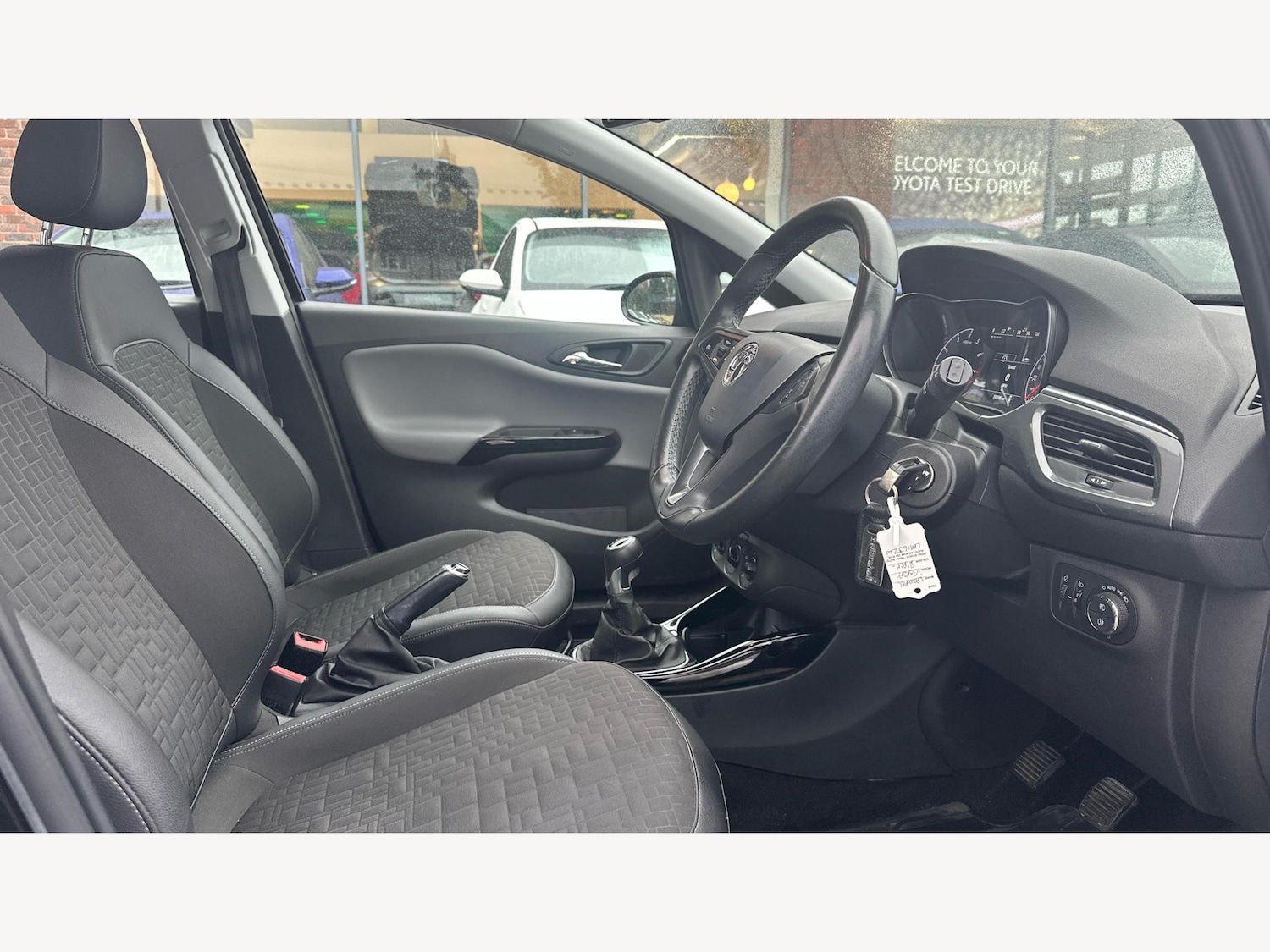 Used Vauxhall Corsa for sale - 77538413: Photo 13