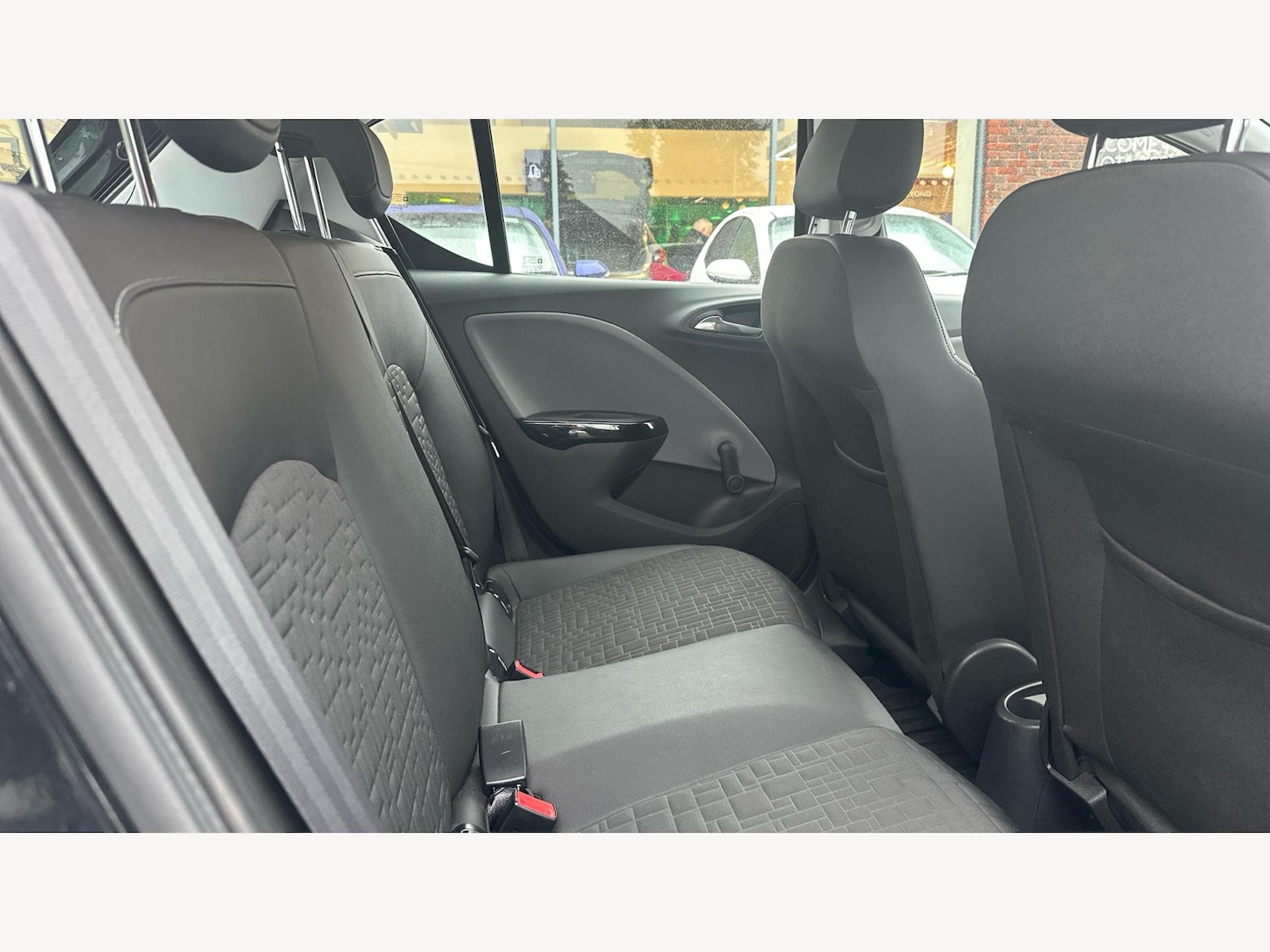 Used Vauxhall Corsa for sale - 77538413: Photo 14