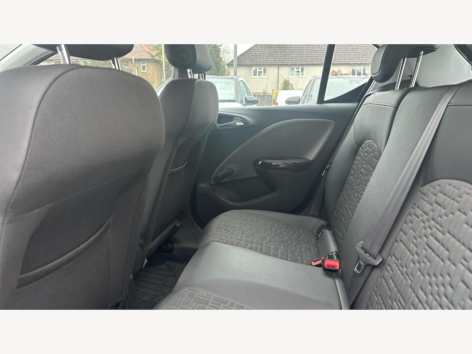 Used Vauxhall Corsa for sale - 77538413: Photo 15