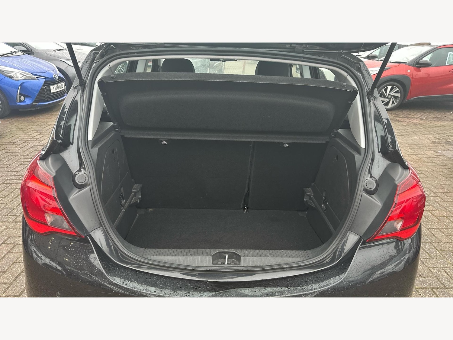 Used Vauxhall Corsa for sale - 77538413: Photo 16