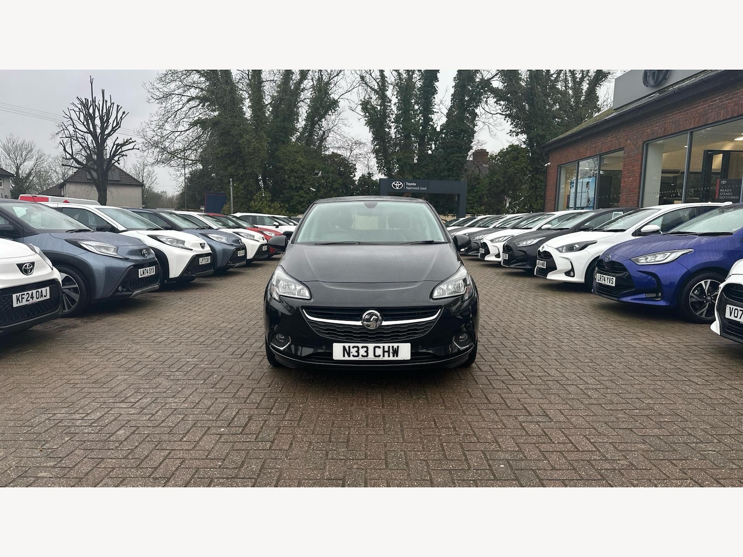 Used Vauxhall Corsa for sale - 77538413: Photo 17