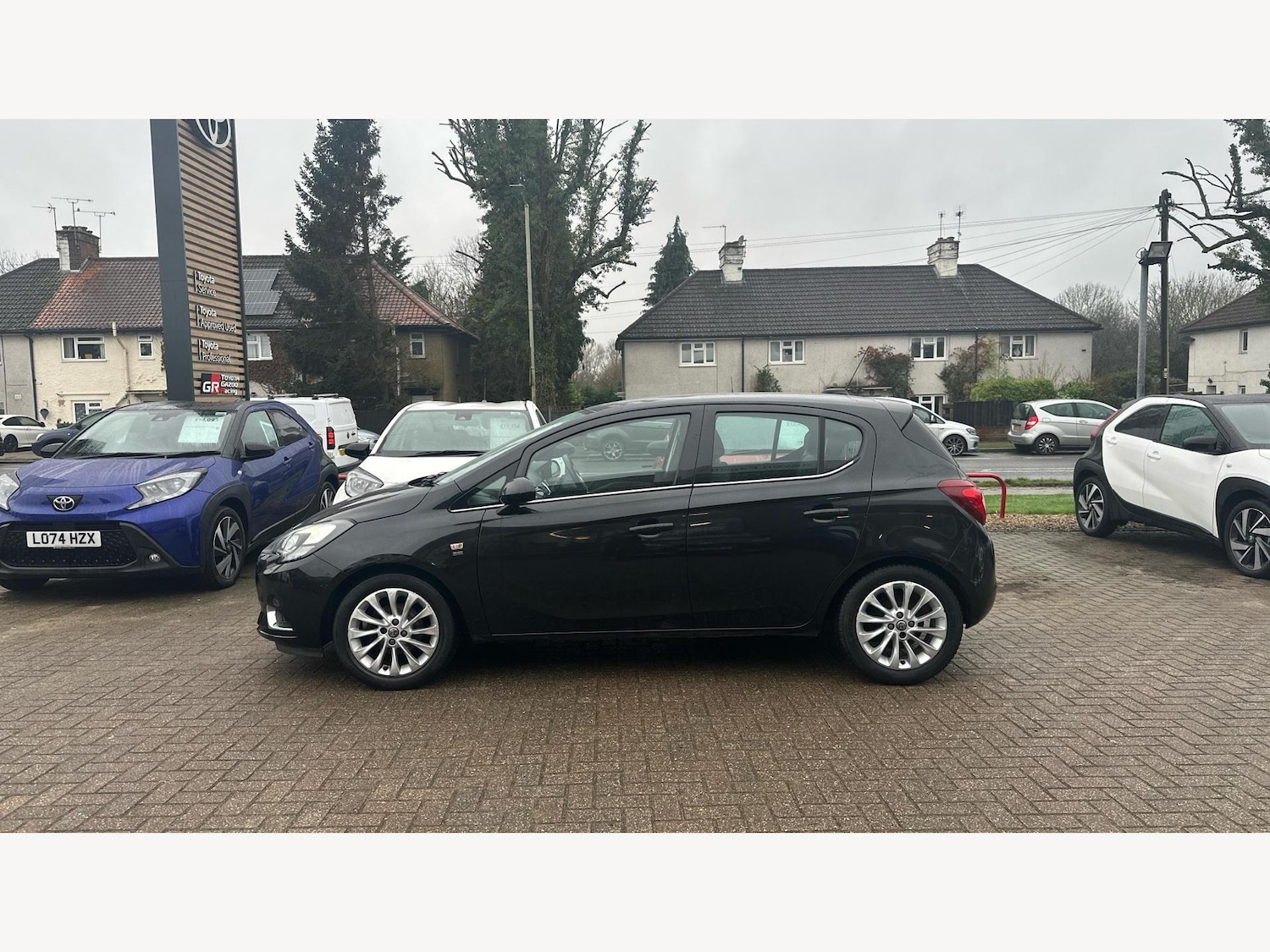 Used Vauxhall Corsa for sale - 77538413: Photo 19