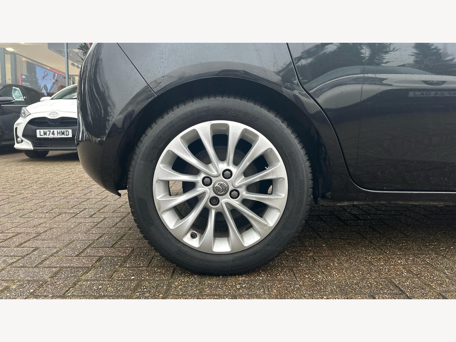 Used Vauxhall Corsa for sale - 77538413: Photo 20