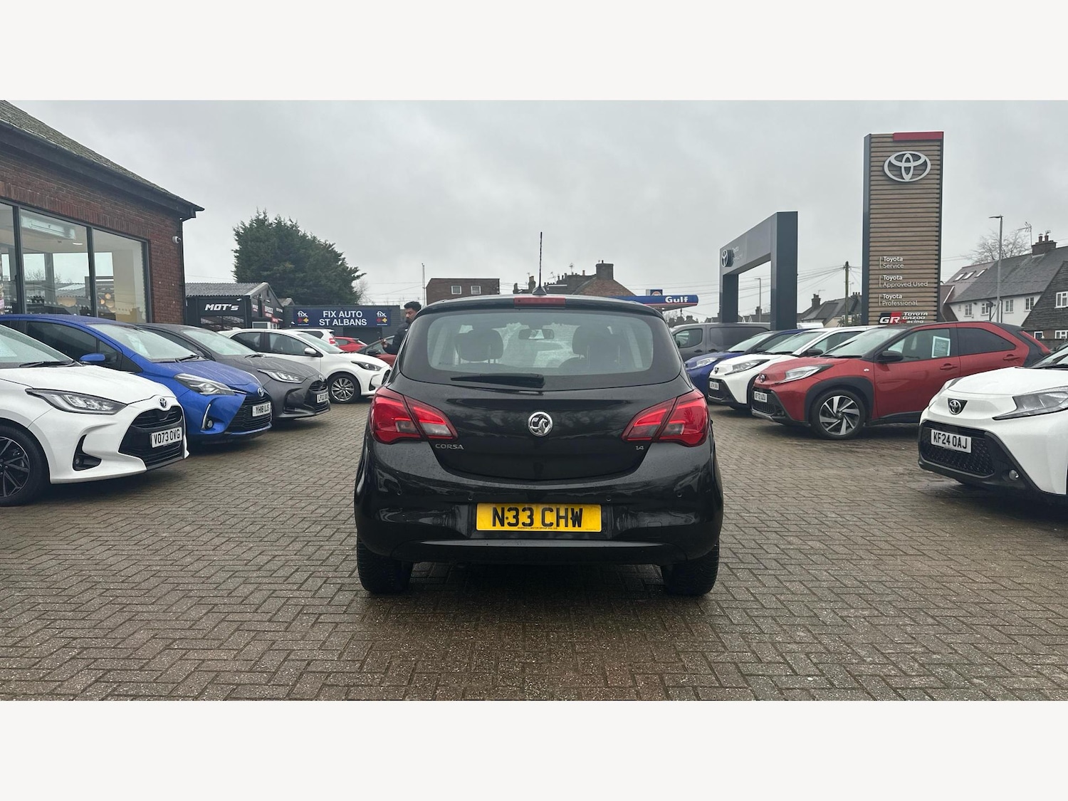 Used Vauxhall Corsa for sale - 77538413: Photo 21