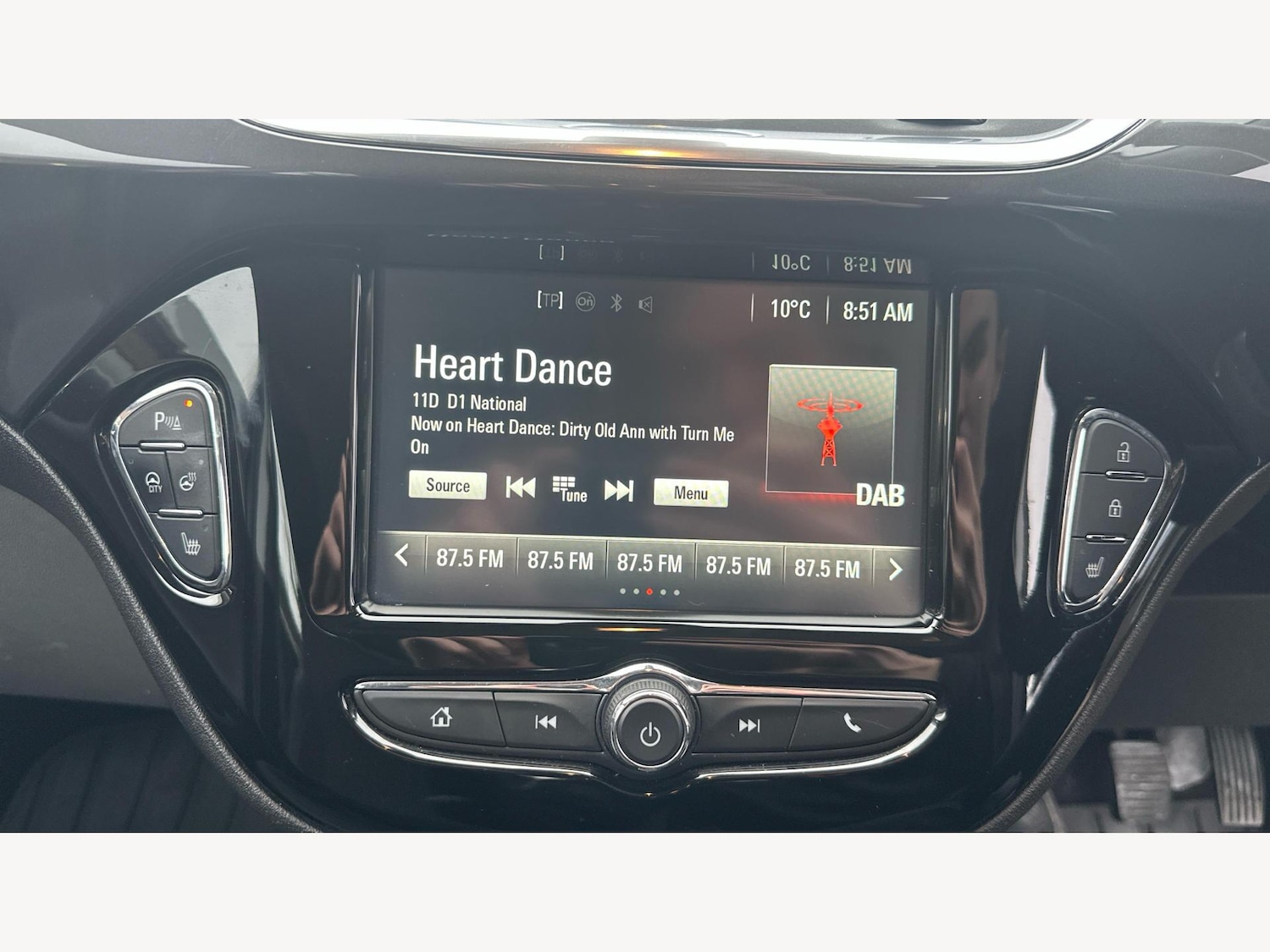 Used Vauxhall Corsa for sale - 77538413: Photo 23