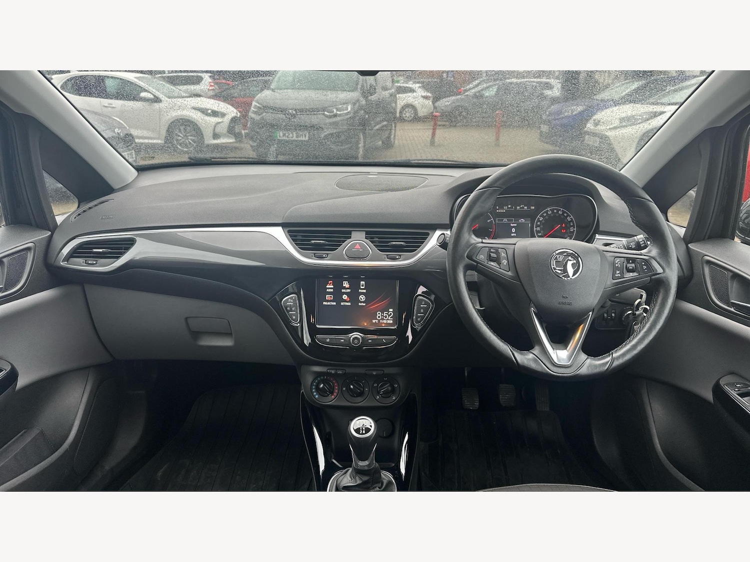 Used Vauxhall Corsa for sale - 77538413: Photo 7