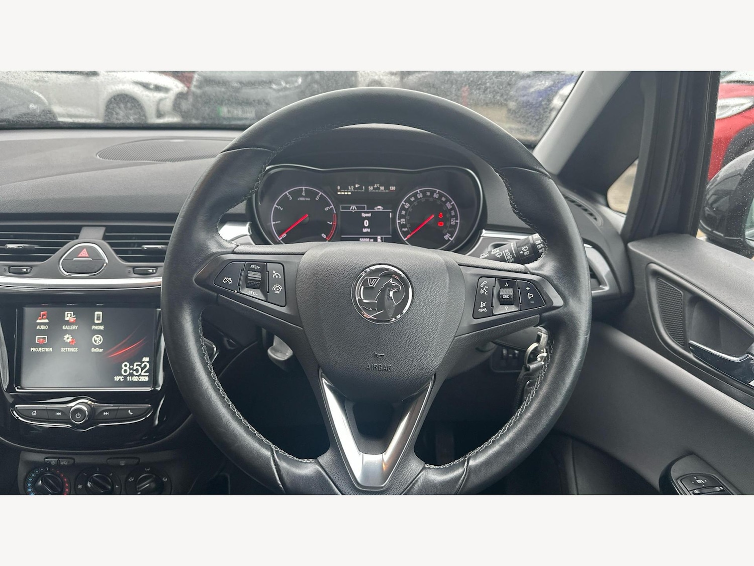 Used Vauxhall Corsa for sale - 77538413: Photo 8