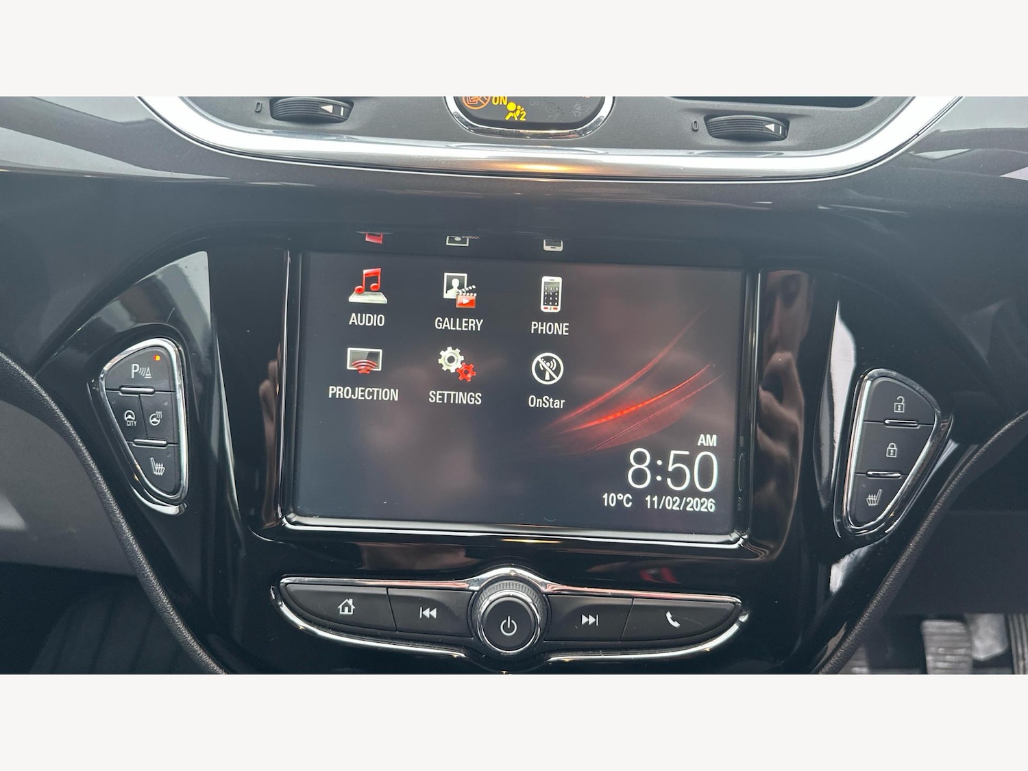 Used Vauxhall Corsa for sale - 77538413: Photo 9