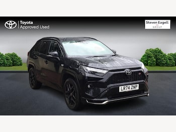 Toyota - RAV4