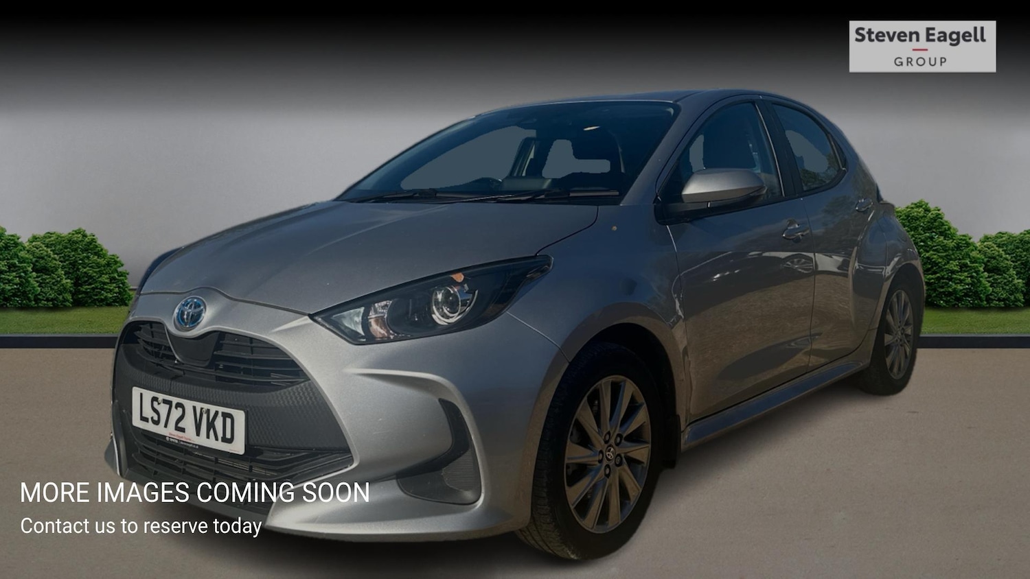 Used Toyota Yaris 2022 for sale - 76398861: Photo 3