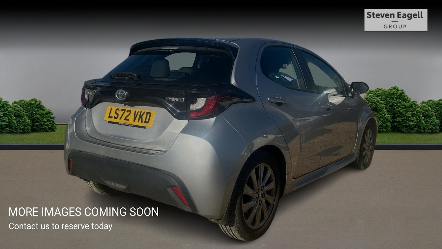 Used Toyota Yaris 2022 for sale - 76398861: Photo 4