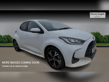 Used Toyota Yaris 2024 for sale - 78319482: Photo