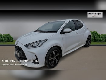 Used Toyota Yaris 2024 for sale - 78319482: Photo