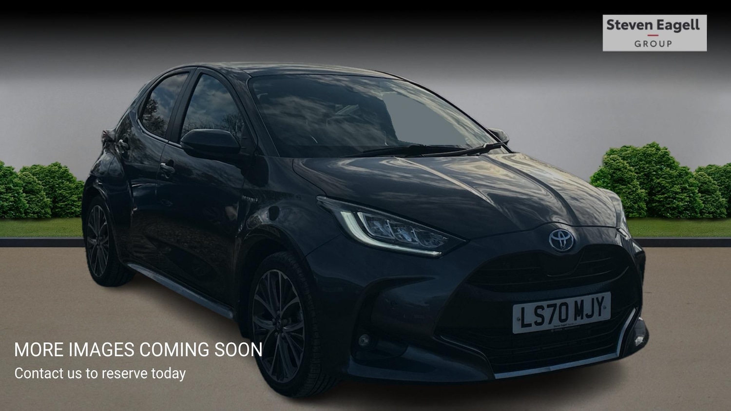 Used Toyota Yaris for sale - 76620060: Photo 1