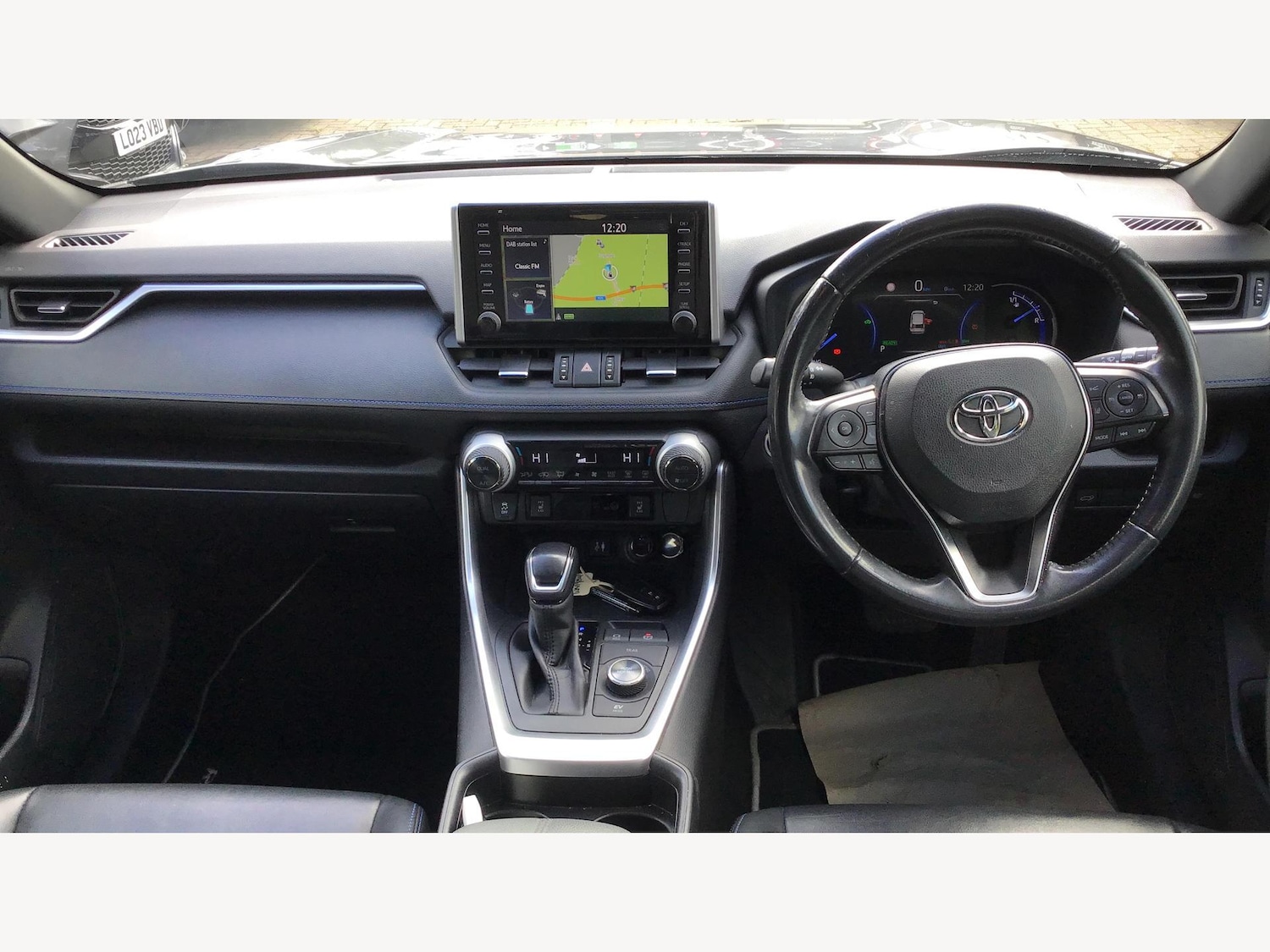 Used Toyota RAV4 2019 for sale - 76031332: Photo 7