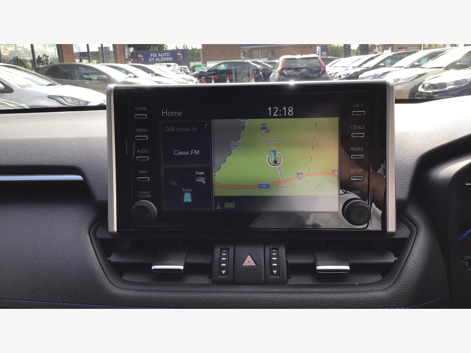 Used Toyota RAV4 2019 for sale - 76031332: Photo 9