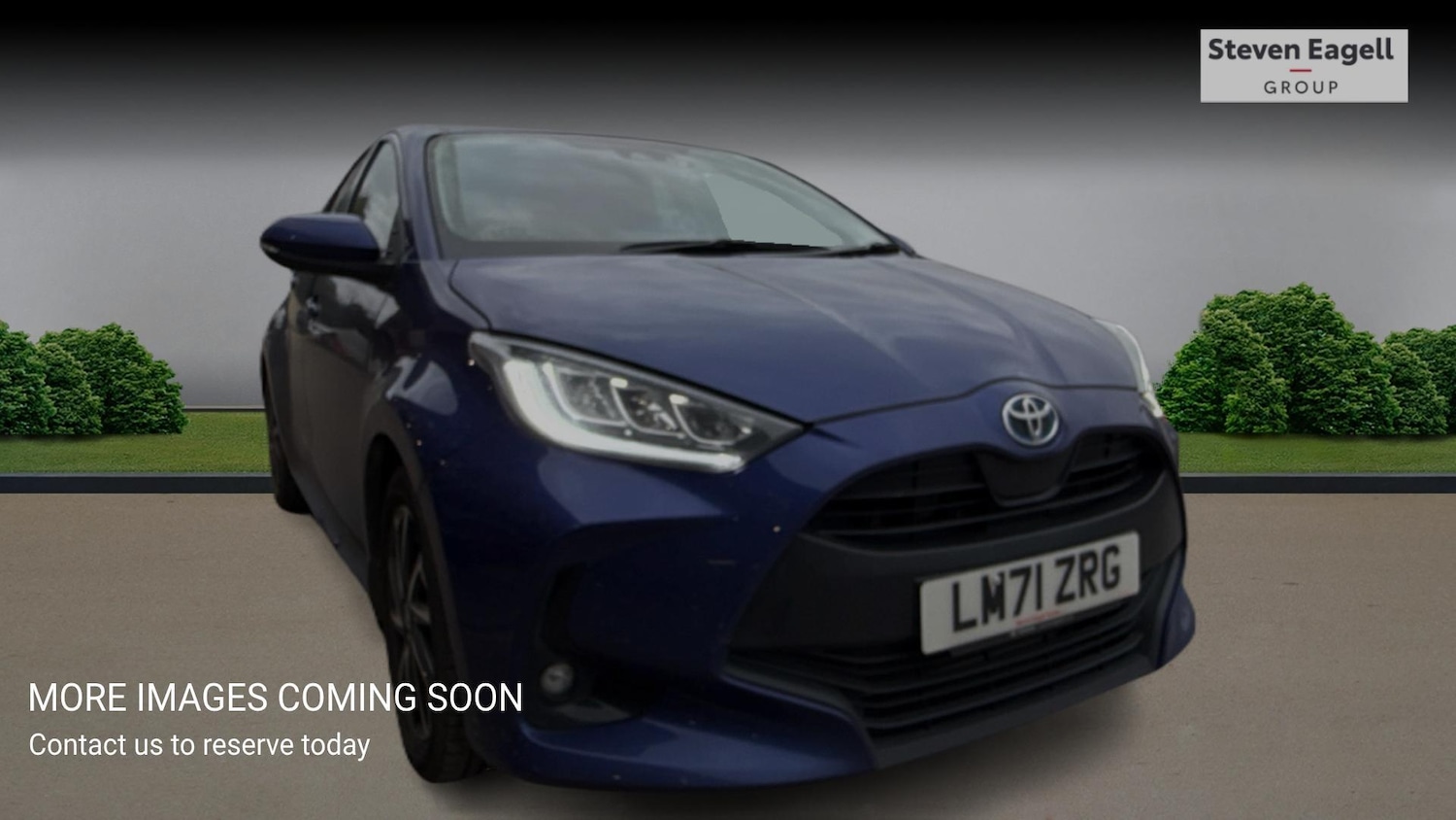 Used Toyota Yaris for sale - 78115587: Photo 3