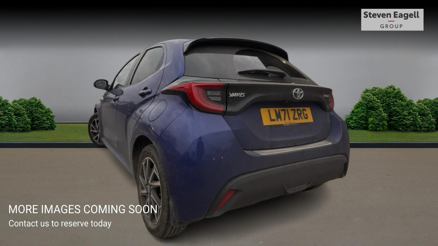 Used Toyota Yaris for sale - 78115587: Photo 4